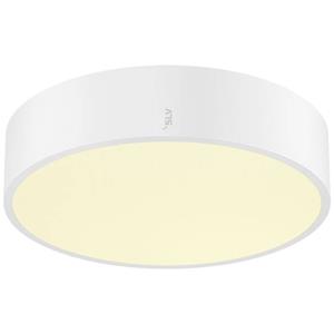 SLV 1007289 MEDO PRO 30 LED-Deckenleuchte LED EEK: C (A - G) 10W Weiß