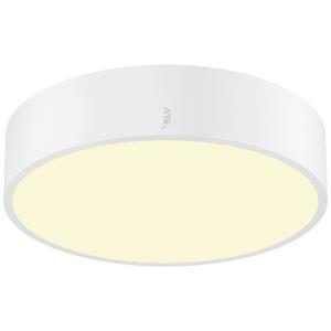 SLV 1007291 MEDO PRO 30 LED-Deckenleuchte LED EEK: C (A - G) 10W Weiß