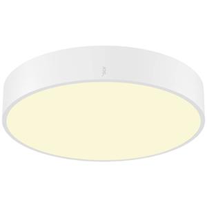 SLV 1007299 MEDO PRO 40 LED-Deckenleuchte LED EEK: C (A - G) 19W Weiß