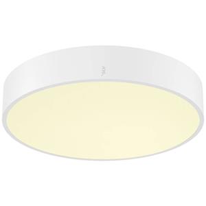SLV 1006415 MEDO PRO 40 LED-Deckenleuchte LED EEK: C (A - G) 19W Weiß