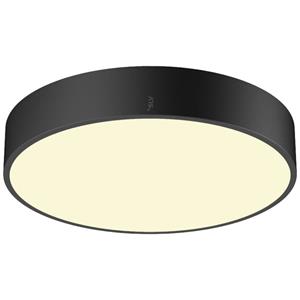 SLV 1007294 MEDO PRO 40 LED-Deckenleuchte LED EEK: C (A - G) 19W Schwarz