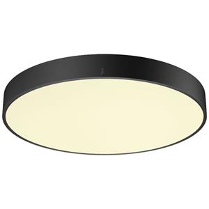 SLV 1007300 MEDO PRO 60 LED-Deckenleuchte LED EEK: C (A - G) 39W Schwarz