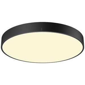 SLV 1007302 MEDO PRO 60 LED-Deckenleuchte LED EEK: C (A - G) 39W Schwarz
