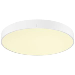 SLV 1006418 MEDO PRO 60 LED-Deckenleuchte LED EEK: C (A - G) 37W Weiß