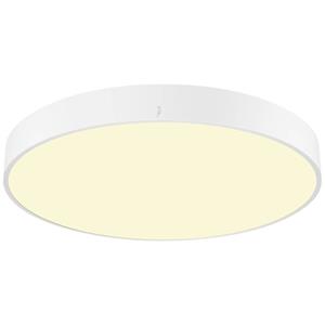 SLV 1007307 MEDOPRO 60 LED-Deckenleuchte LED EEK: C (A - G) 37W Weiß