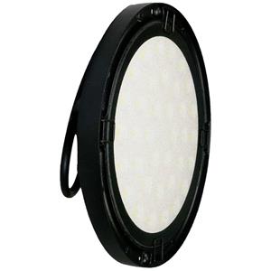 V-TAC 7813 VT-92200 LED-Deckenleuchte LED EEK: E (A - G) 200W Schwarz