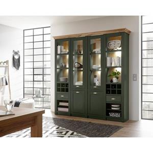 Home affaire Buffet "CAMBRIDGE", Breite ca. 194 cm