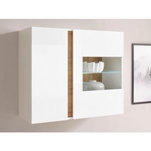 INOSIGN Hängevitrine "CLAiR Hängevitrine 20", Höhe 83 cm