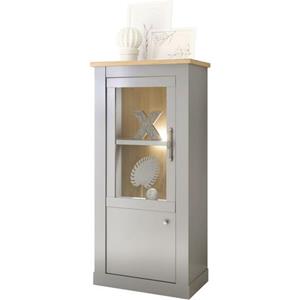 Home affaire Vitrine "CHAMBORD", Breite ca. 68 cm