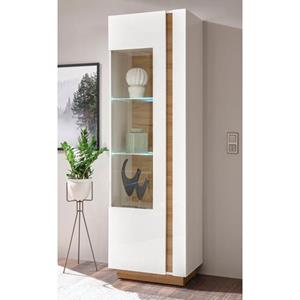 INOSIGN Vitrine "CLAiR Vitrine 23", Höhe 194 cm