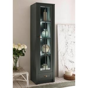 Home affaire Vitrine "Ascot", Höhe 197 cm