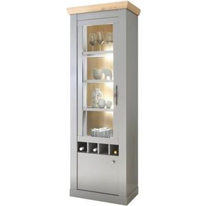 Home affaire Vitrine "CHAMBORD", Breite ca. 71 cm