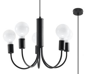 Loft46 Hanglamp Piccolo 5-lichts | 