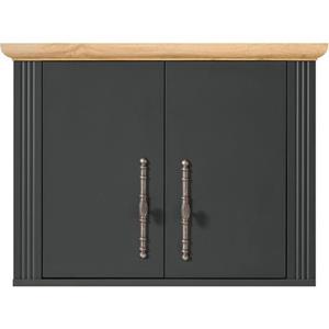 Home affaire Hangend kastje Westminster in romantische landelijke stijl, breedte 96 cm, exclusief by otto