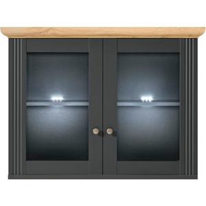 Home affaire Hängeschrank "Westminster", im romantischen Landhausstil, Breite 96 cm