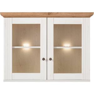 Home affaire Hangend kastje Westminster in romantische landelijke stijl, breedte 96 cm, exclusief by otto