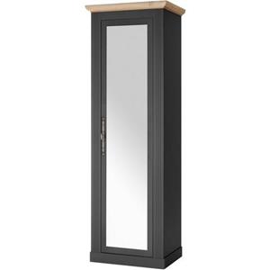 Home affaire Bergkast Westminster Breedte ca. 66 cm