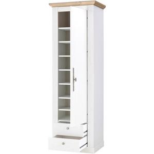 Home affaire Stauraumschrank "WESTMINSTER", Breite ca. 66 cm