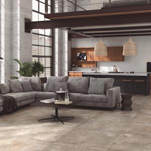 Alaplana Vloertegel  P.E. Slipstop Horton Beige Mat 60x60 cm Beige 