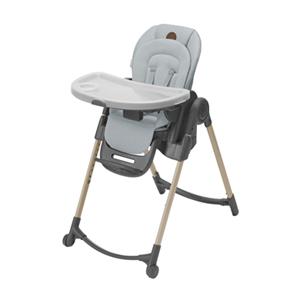 Maxi-Cosi Minla Beyond Grey Eco kinderstoel