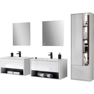 Places of Style Badkamerserie Studio Line (5 stuks)