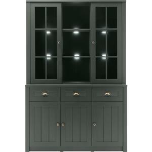 Home affaire Buffet "Ascot", Höhe 196 cm