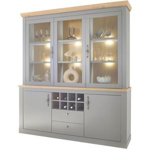 Home affaire Buffet "CHAMBORD", Breite ca. 183 cm