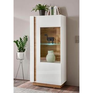 INOSIGN Vitrine "CLAiR Vitrine 22", Höhe 154 cm
