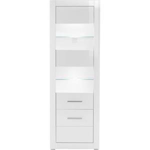 INOSIGN Vitrine "BIANCO", Höhe 198 cm