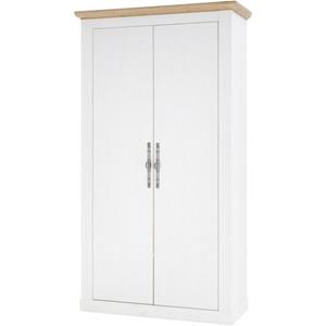 Home affaire Stauraumschrank "WESTMINSTER", Breite ca. 108 cm