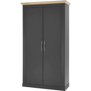 Home affaire Stauraumschrank "WESTMINSTER", Breite ca. 108 cm