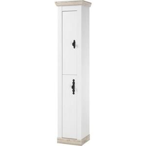 Home affaire Hochschrank "Florenz"