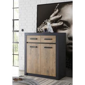 INOSIGN Kast Bruegge Breedte ca. 92 cm