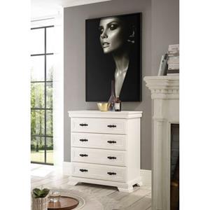 Home affaire Kast Royal Breedte ca. 88 cm