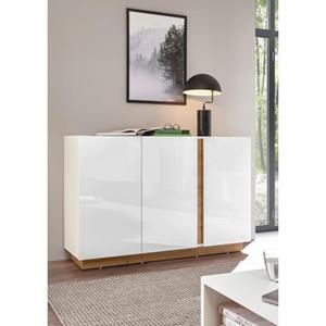 INOSIGN Dressoir CLAiR dressoir 52 Breedte 138 cm