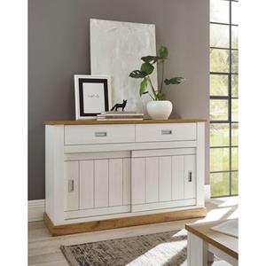 Home affaire Dressoir Orlando Breedte ca. 150 cm