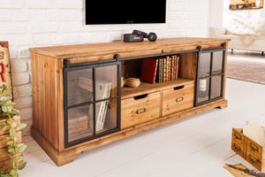 Invicta Interior Lowboard Heritage 160cm pine/ 40882