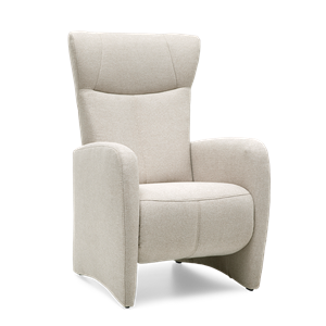Prominent Relaxstoel Sorisso Beige Stof