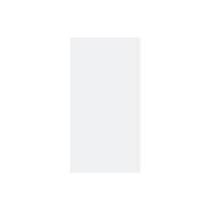 Best Design Best-Design 'Dalis 1400' Glaswand 140cm 8mm NANO glas