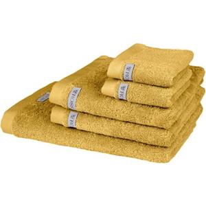 ROSS Handtuch Set "Sinfonie", Set, 5 tlg., Frottier