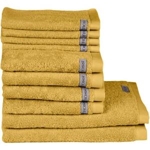 ROSS Handtuch Set "Sinfonie", Set, 10 tlg., Frottier