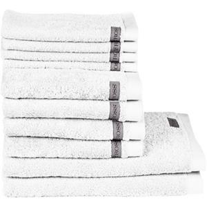 ROSS Handtuch Set "Sinfonie", Set, 10 tlg., Frottier