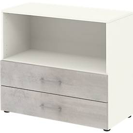 röhr Mehrzweckschrank Aktenregal VI
