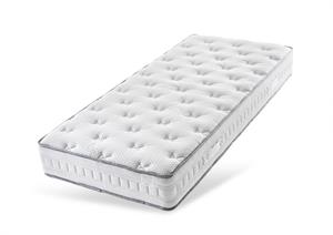 NOVA matras met goed ventilerend koudschuim
