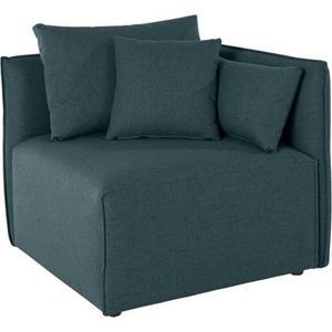 andas Sofa-Eckelement "Nöre", (1 St.), Modul - zum Zusammenstellen; in vielen Bezugsqualitäten und Farben