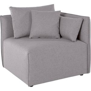 andas Sofa-Eckelement "Nöre", (1 St.), Modul - zum Zusammenstellen; in vielen Bezugsqualitäten und Farben