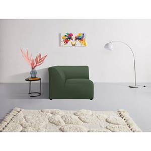 INOSIGN Sofa-Eckelement "Koa", angenehmer Komfort, schöne Proportionen