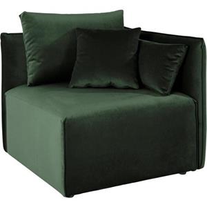 andas Sofa-Eckelement "Nöre", (1 St.), Modul - zum Zusammenstellen; in vielen Bezugsqualitäten und Farben