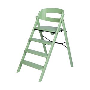 KAOS Klapp Kinderstoel - Inklapbaar - Beech Pale Green