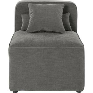 Andas Bank-middenelement Sundstrup Moduleserie, individuele samenstelling